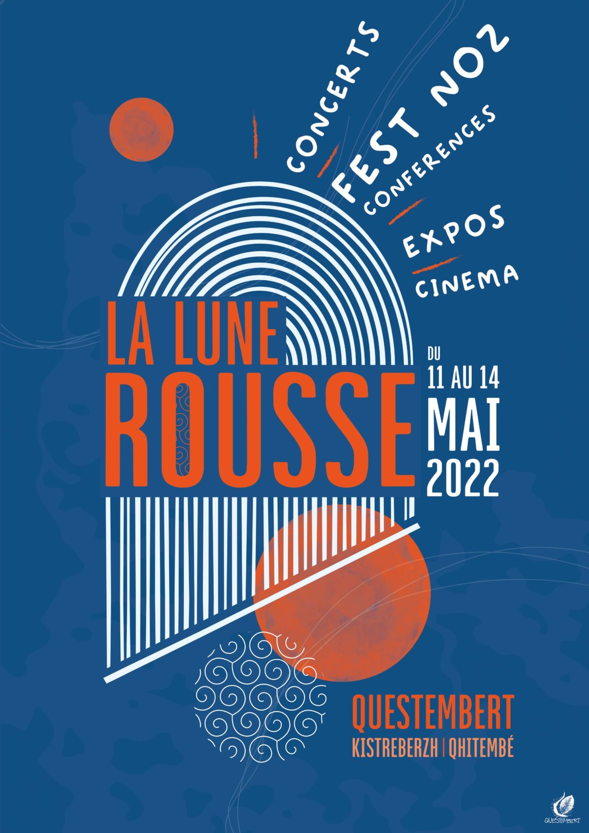 Festival La Lune Rousse