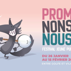 Festival Prom’nons nous