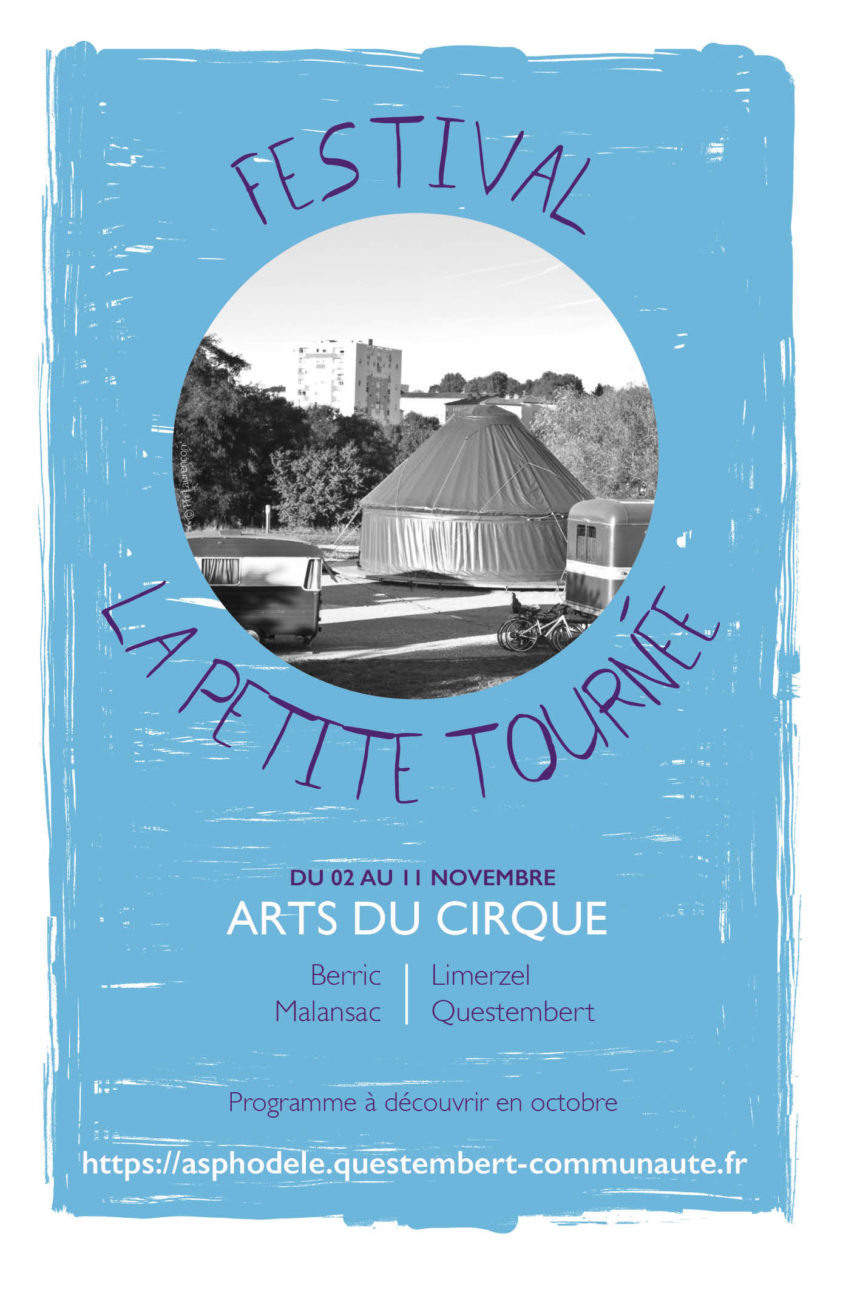 Festival « La Petite Tournée »