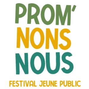 Festival Prom’nons nous, édition 2025