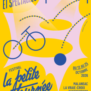 Festival La Petite Tournée
