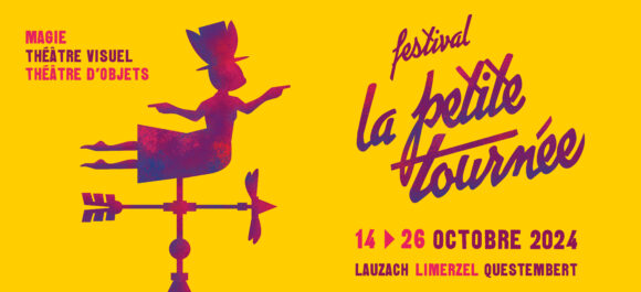 Festival La Petite Tournée