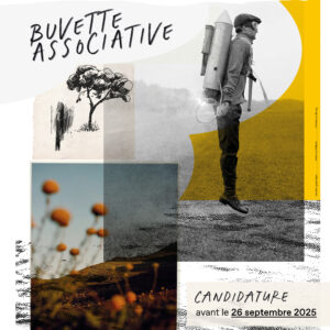 Appel à manifestation d’intérêt : Buvette associative