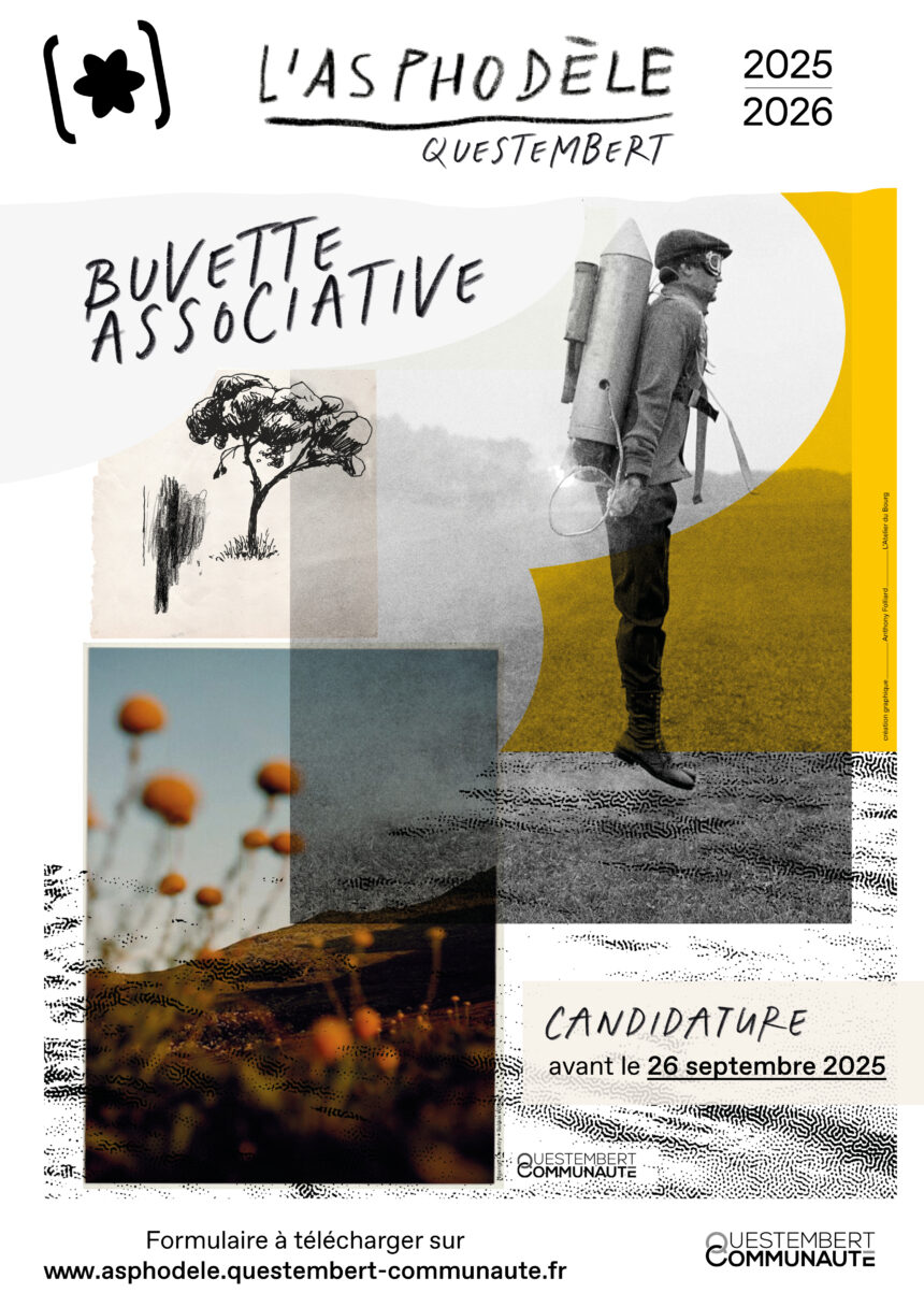 Appel à manifestation d’intérêt : Buvette associative