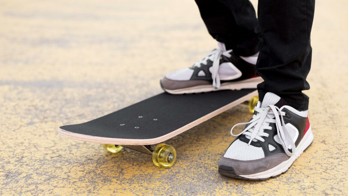 Atelier Danse et Skate