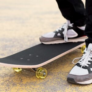 Atelier Danse et Skate