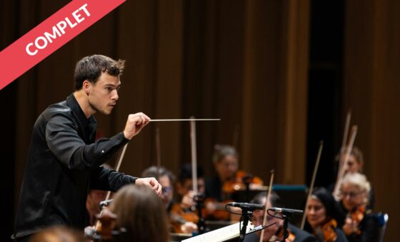 Maîtres classiques [COMPLET]