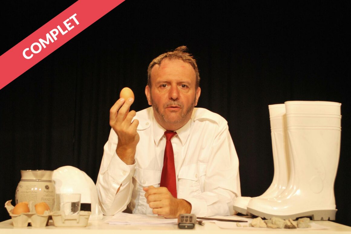 Pourquoi les poules préfèrent être élevées en batterie [COMPLET]