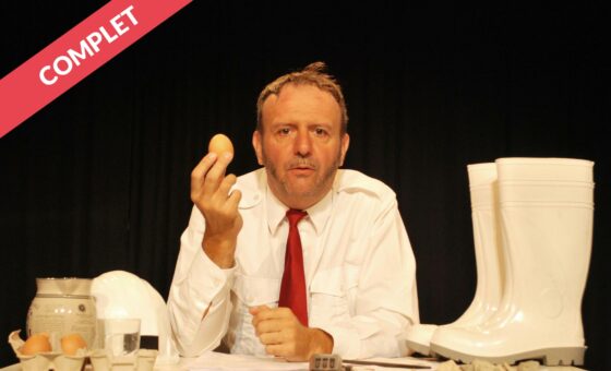 Pourquoi les poules préfèrent être élevées en batterie [COMPLET]