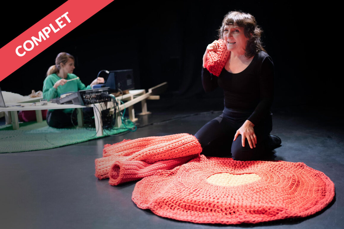 Rouge Courroux [COMPLET]