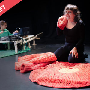 Rouge Courroux [COMPLET]