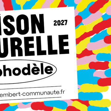 Saison culturelle 2026-2027