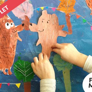 Le Monde des animaux