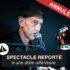 Annulation du spectacle « Chut ! » :  modalités de remboursement