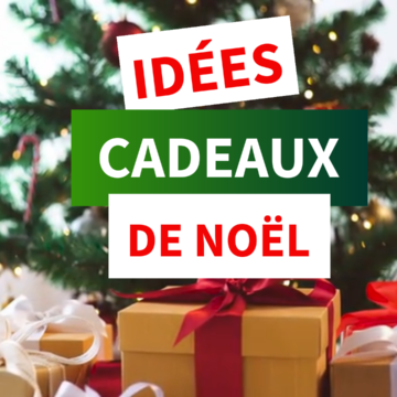 Pour les fêtes de fin d’année, offrez la magie du spectacle !