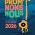 Festival Prom&rsquo;nons nous, édition 2026
