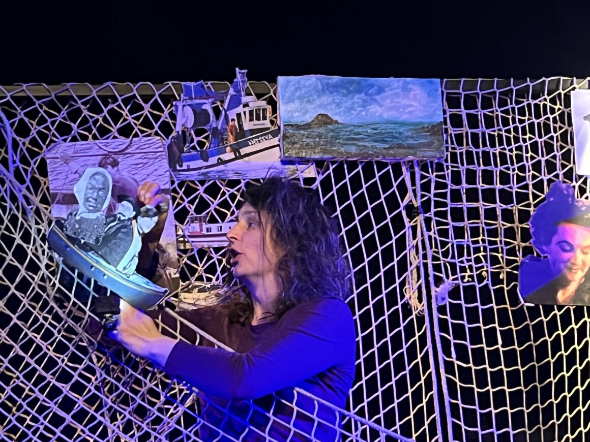 Aventurières
