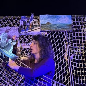 Aventurières