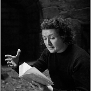 Les Ombres du Texte