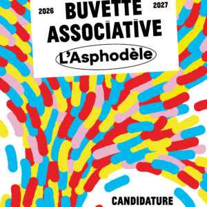Appel à manifestation d&rsquo;intérêt : Buvette associative
