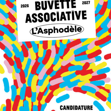 Appel à manifestation d&rsquo;intérêt : Buvette associative