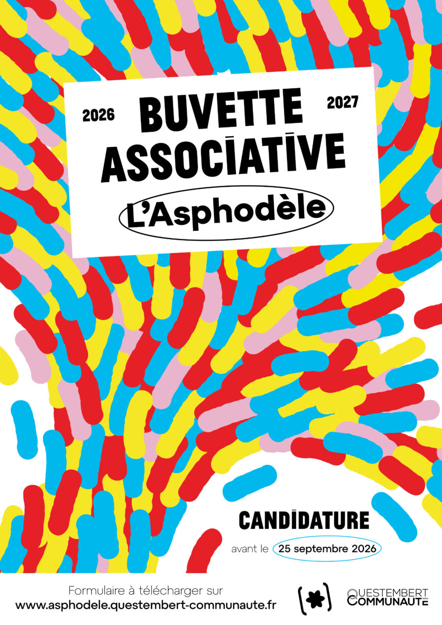 Appel à manifestation d&rsquo;intérêt : Buvette associative