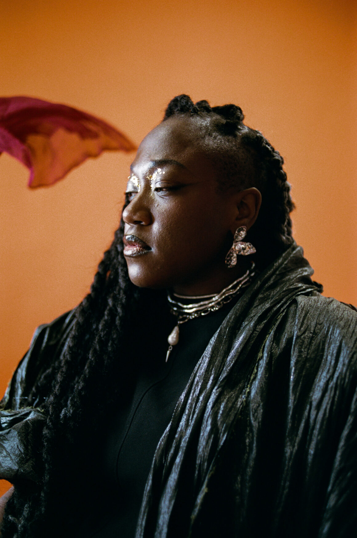 Mélissa Laveaux