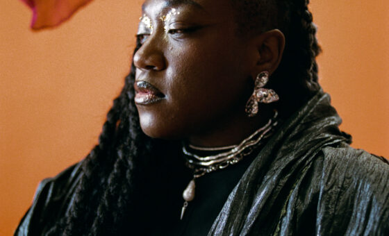 Mélissa Laveaux