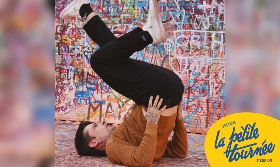 Atelier : Football Freestyle