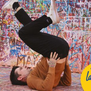 Atelier : Football Freestyle