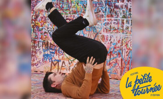 Atelier : Football Freestyle Atelier : Football Freestyle