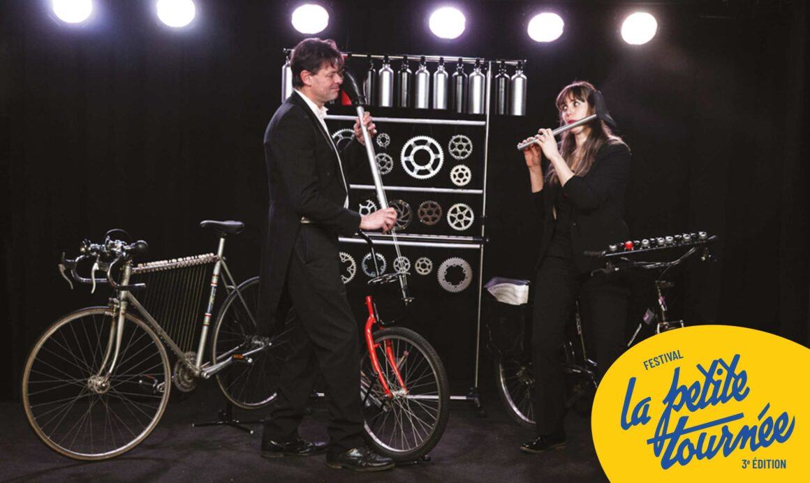 Les Vélophonistes