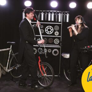 Les Vélophonistes